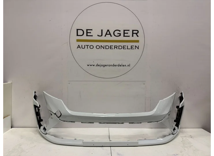 Renault Clio 5 RS Alpine Facelift-Stoßstange 620223501R