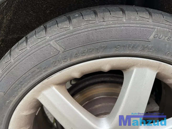 2005-mercedesbenz-aklasse-w169-a-170-17-demontage-onderdelen — foto 32