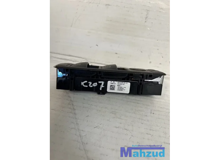 mercedes-e-c207-links-raam-schakelaar-a2128208310-20092016