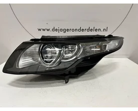 range-rover-evoque-xenon-led-koplamp-bj3213w030ee-compleet — foto 2