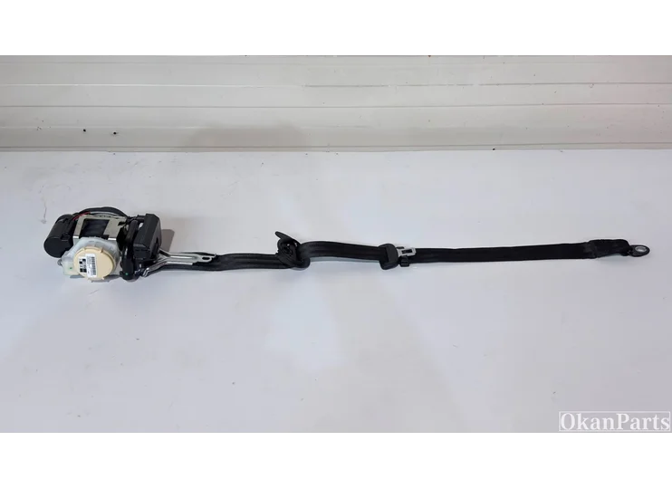 Audi e-Tron 4KE Left seat belt tensioner left 310650999G48-AH
