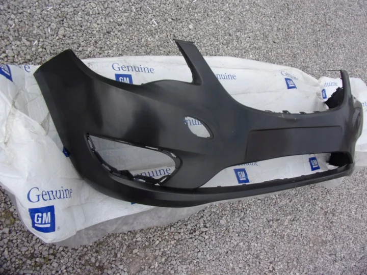 opel-karl-voorbumper-bumper-42418315 — foto 2