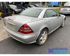 2002-mercedes-slk-200-20-r170-demontage-onderdelen-332 — foto 7