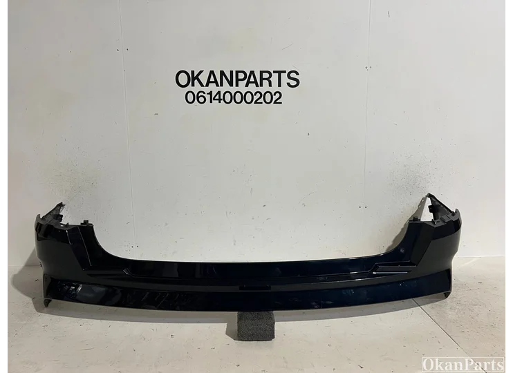 Kia Sorento rear bumper 86511-P2000
