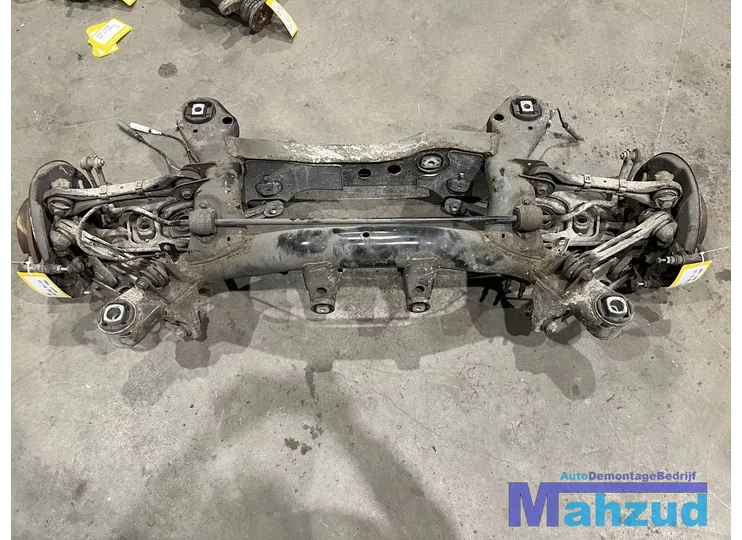 BMW 1 SERIE E87 Achteras subframe draagarm 2003-2010