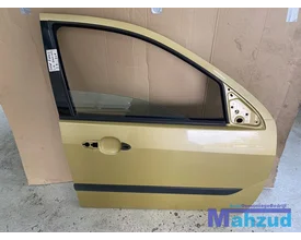 ford-focus-1-geel-s9-rechts-voor-deur-portier-1998-2004