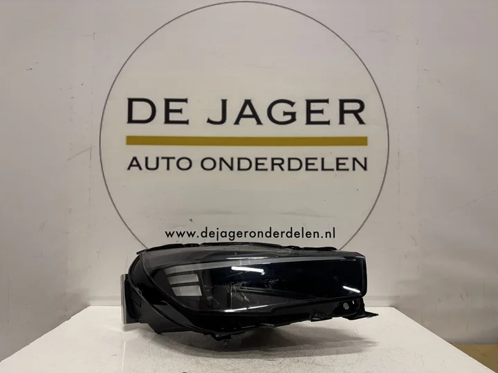 opel-corsa-f-facelift-led-koplampen-9868999680-9869000080 — foto 2