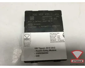 vw-tiguan-5na-2018-vag-keyless-entry-module-3q0959435c — foto 2