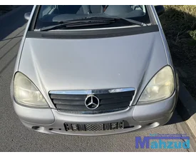 mercedes-a-klasse-w168-a160-16 — foto 2