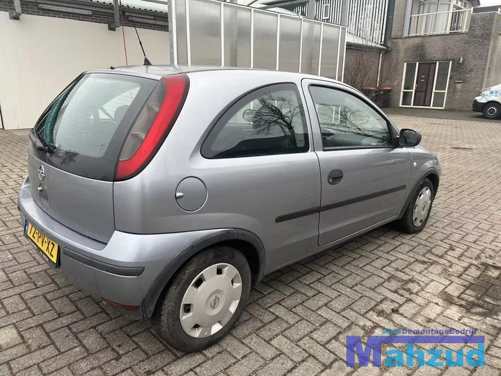 opel-corsa-c-10-12v-z10xep-onderdelen-z163-grijs — foto 6