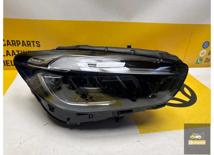 Scheinwerfer B-Klasse W247 Facelift High Performance A2479065207