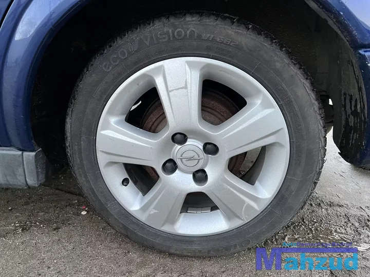 2003-opel-astra-g-16-z21b-blauw-onderdelen-demontage — foto 12