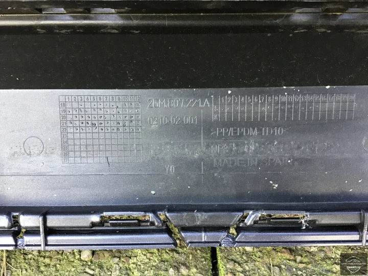 vw-tcross-20182024-voorbumper-6xpdc-bumper-origineel — foto 5