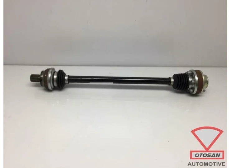 vw t roc 2018 drive shaft rear right 5q0501204c