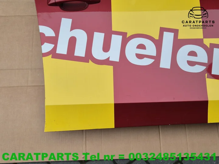 8k0831052j-audi-a4-portier-a4-b8-deur-a4-8k-b8-20082016 — foto 4