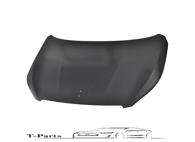 Peugeot 308 motorkap 2013-2017 nieuw 9802163180