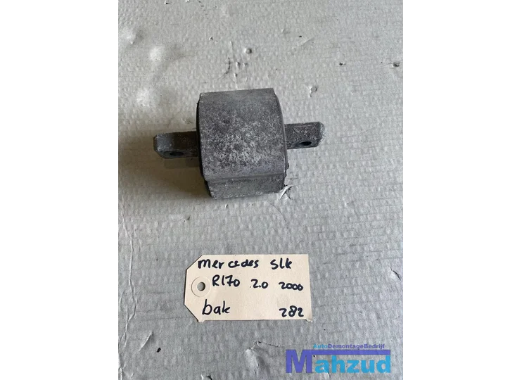 MERCEDES SLK R170 Versnellingsbak steun