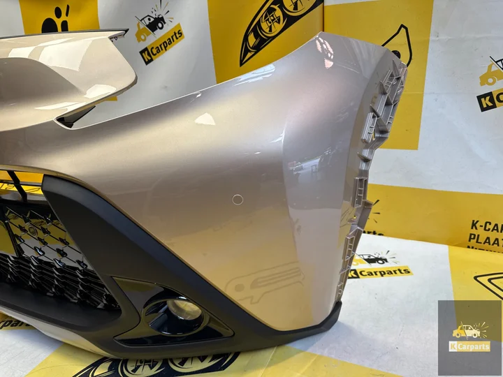 toyota-aygo-x-voorbumper-origineel-compleet-nieuw-pdc — foto 10