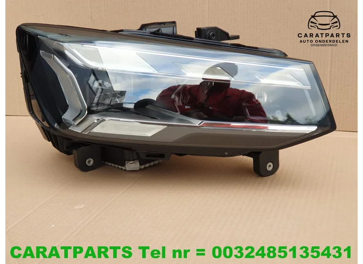 81A941036D 81A941036 Q2 koplamp Q2 matrix koplamp q2 MATRIX