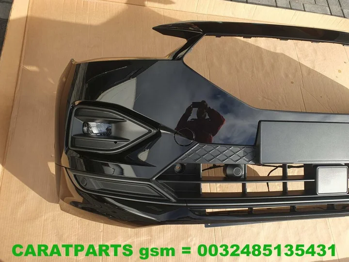 5fj807217f-fr-bumper-tarraco-fr-voorbumper-6pdc-lc9x — foto 3