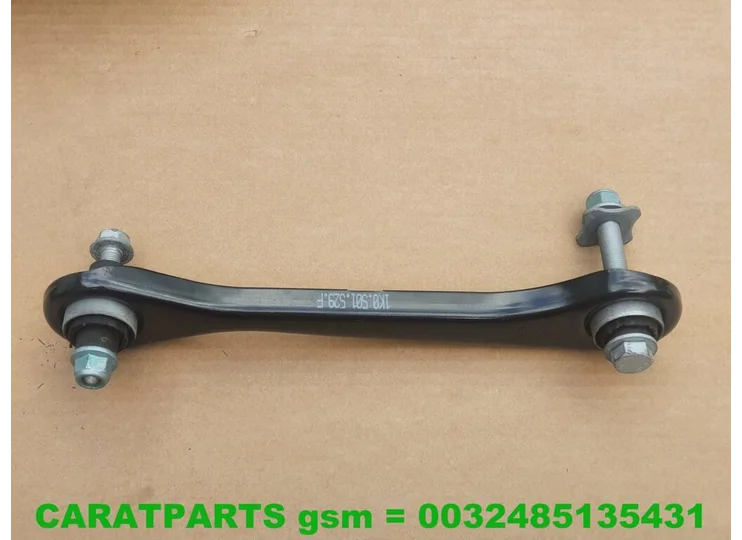 1k0501529f tiguan querlenker golf touran a3 tt passat q3...