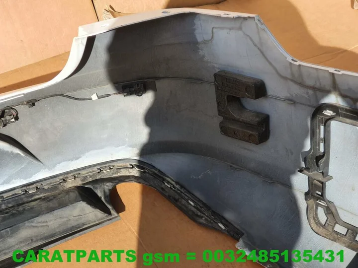 3ae807417-passat-bumper-passat-b7-sedan-achterbumper-4pdc — foto 18