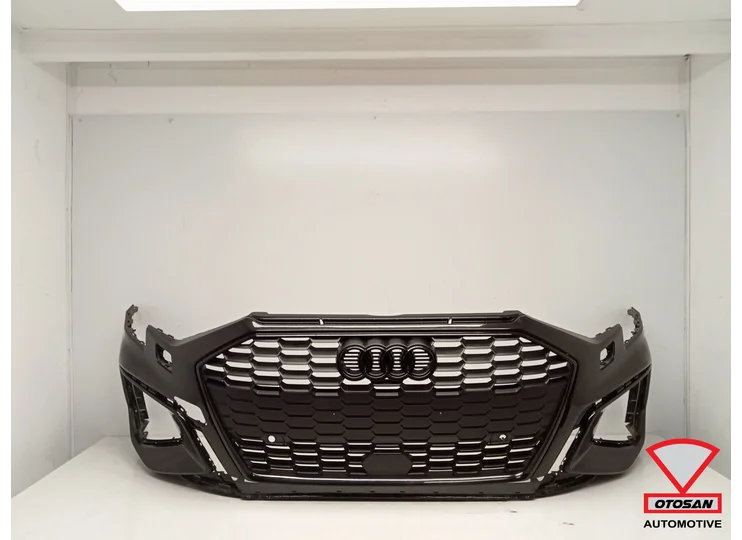 Audi A3 S3 8Y S-Line Voorbumper Origineel! 2020+