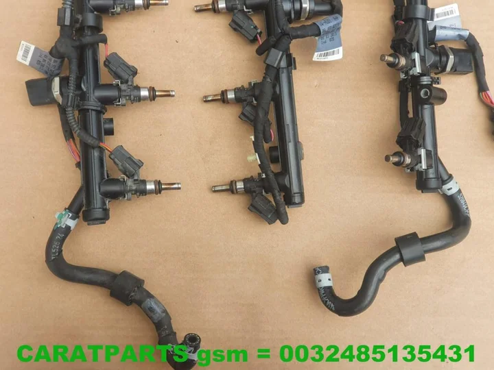 06l906031a-06h906051j-brandstofverdeler-drukrail-injector — foto 3