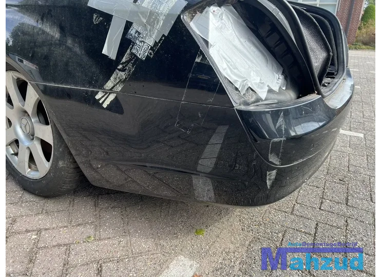 mercedes-s-klasse-w221-zwart-c197-achterbumper-20052012