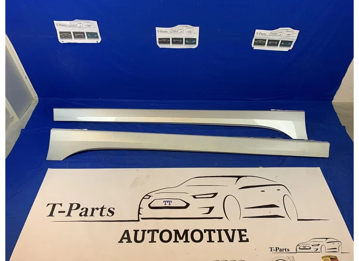 Bmw 2 serie F44 sideskirt links recht zijskirt