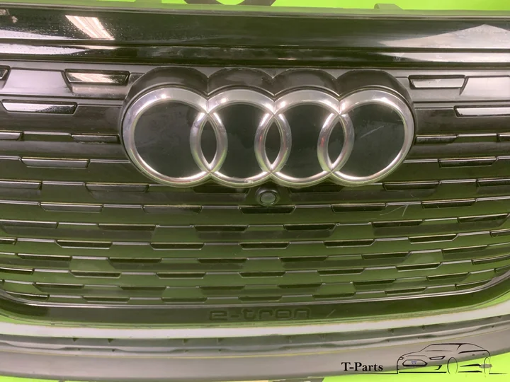 audi-q4-etron-voorbumper-bumper-grille-rooster — foto 5