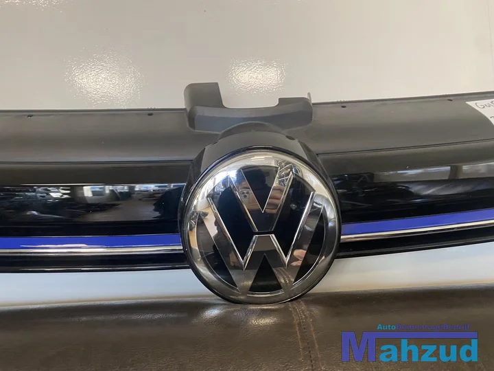 vw-golf-7-75-zwart-voorkop-led — foto 23