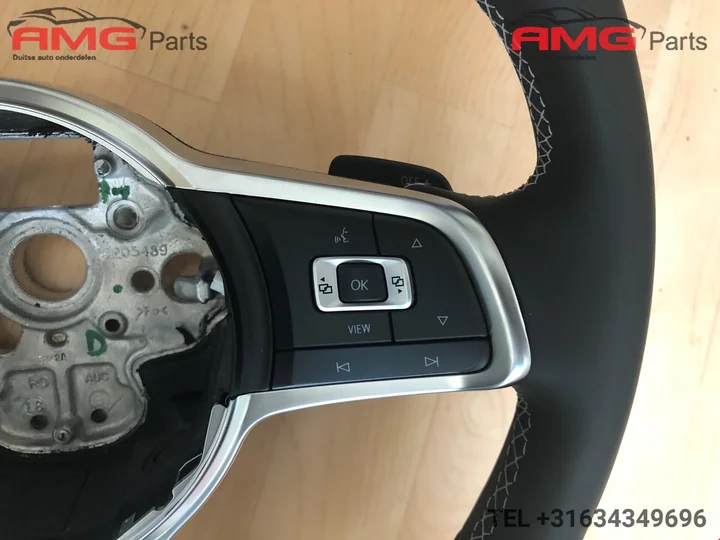 vw-tiguan-r-line-stuur-en-airbag-dsg-facelift-acc — foto 4