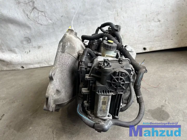 opel-corsa-c-12-semi-automaat-versnellingsbak — foto 2