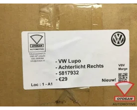 vw-lupo-achterlicht-rechts-nieuw!-5817932 — foto 3