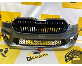 skoda-fabia-4-iv-voorbumper-origineel-6va807221