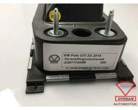 vw-polo-gti-2g-versnellingsmechaniek-2q0711049m — foto 2