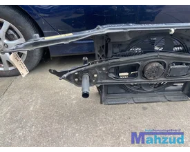 bmw-3-serie-e46-325i-voorfront-frontplaat-met-koelvin — foto 9