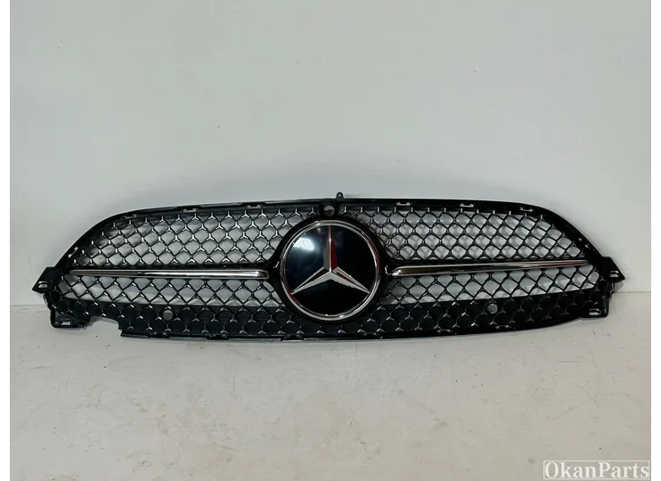 Mercedes-Benz CLE W236 Grille A2368880800 A2368883200