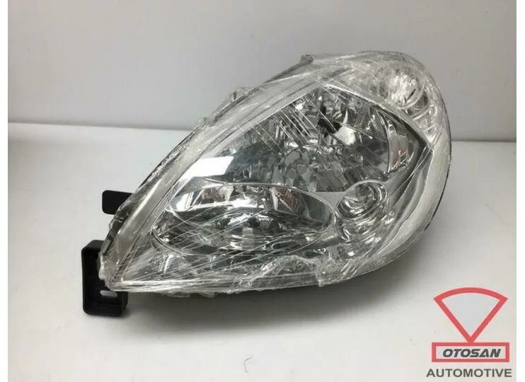 citroen xsara 1997 2005 scheinwerfer links h7 h1 halogen neu!