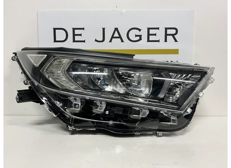 TOYOTA RAV 4 RAV4 V KOPLAMP RECHTS 2018-