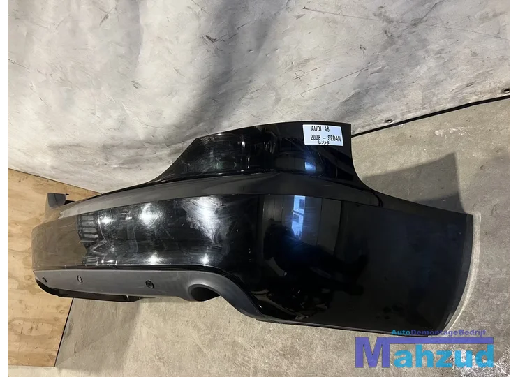 audi-a6-c6-zwart-ly9b-achterbumper-bumper-achter-20042011