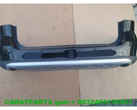 3af807421b-bumper-passat-b7-alltrack-achterbumper-alltrack — foto 2