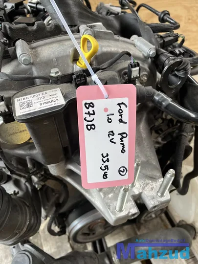 ford-puma-10-12v-motorblok-motor-b7jb-engine-moteur — foto 3