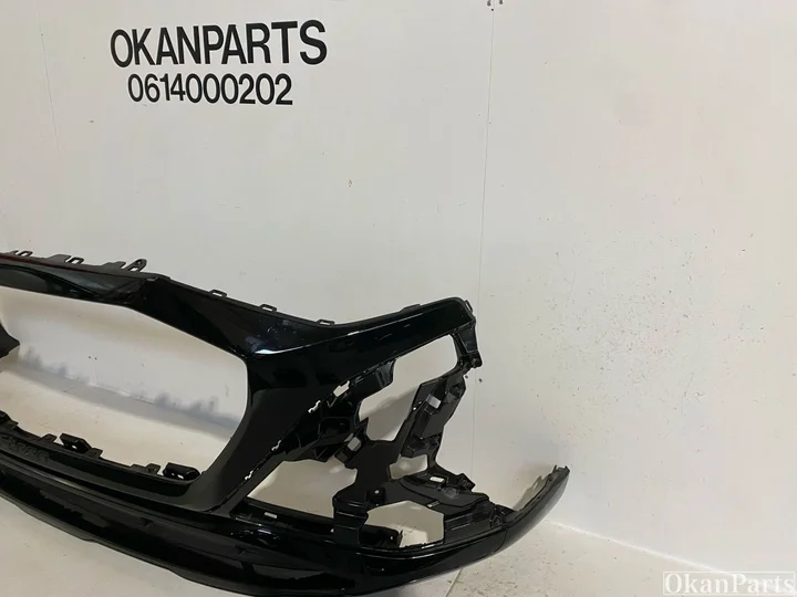 audi-q8-etron-voorbumper-4ke807725 — foto 2