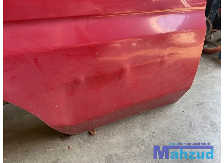 mazda-demio-rood-su-rechts-achter-deur-portier-19962003