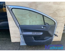peugeot-307-hatchback-zilver-ezrc-links-voor-deur-portier-20002009 — foto 6