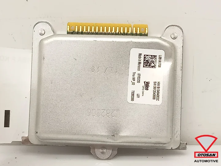 opel-corsa-f-2019-koplamp-led-module-drl-73282300 — foto 2