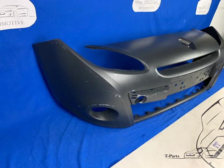 renault-clio-voorbumper-origineel-bumper-185 — foto 3