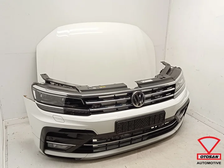 vw-tiguan-5na-rline-voorkop-compleet-verschillende-kleuren-leverbaar — foto 3